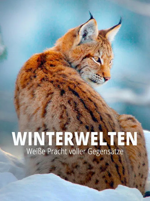 Susan Tackenberg interpreta a narrator en Terra X - Wilde Winterwelten
