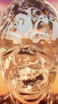 Giorgio Colangeli interpreta a Leonida en Terra