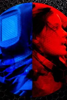 Kyrié Capri interpreta a Woman en Terrarial