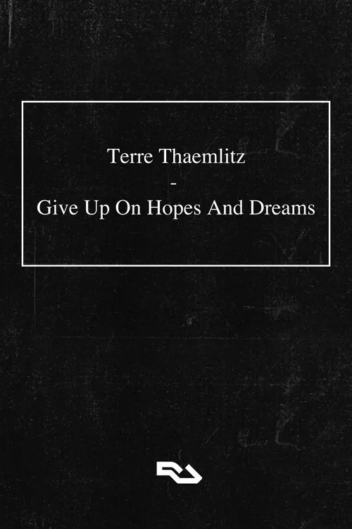 Terre Thaemlitz interpreta a en Terre Thaemlitz: Give Up On Hopes And Dreams