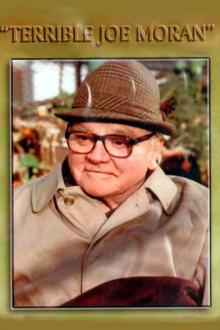 Floyd Patterson interpreta a Himself en Terrible Joe Moran