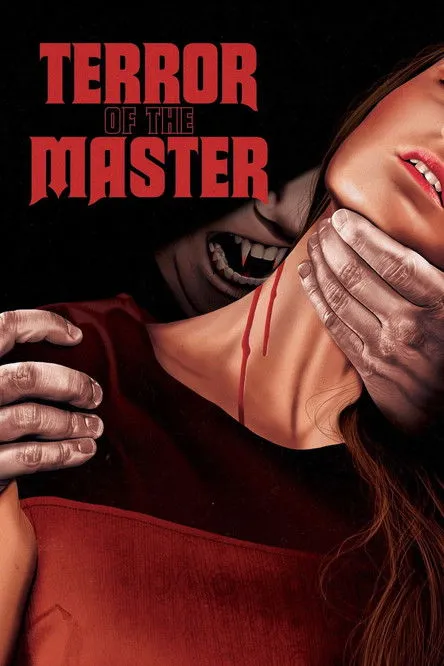 Póster de Terror of the Master