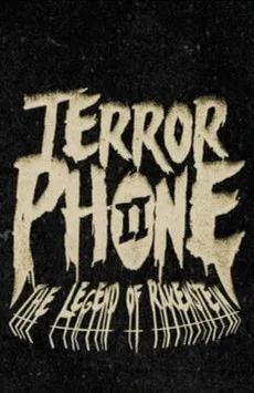 Don Kennedy interpreta a Real Estate Agent en Terror Phone II: The Legend of Rakenstein