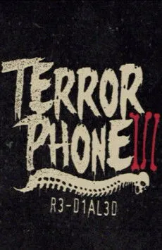 Don Kennedy interpreta a Cell Phone Salesman en Terror Phone III: R3-D1AL3D