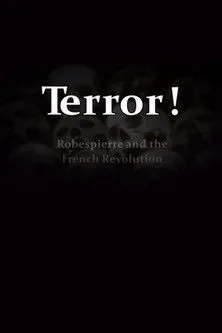 Colin Jones interpreta a Self - Author 'The Great Nation' en Terror! Robespierre and the French Revolution