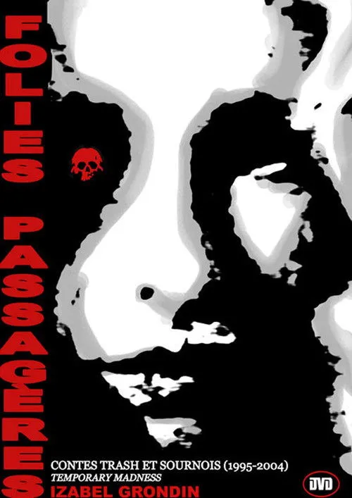 Martin Plouffe interpreta a  en Terrore