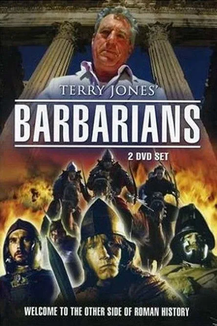 Póster de Terry Jones' Barbarians