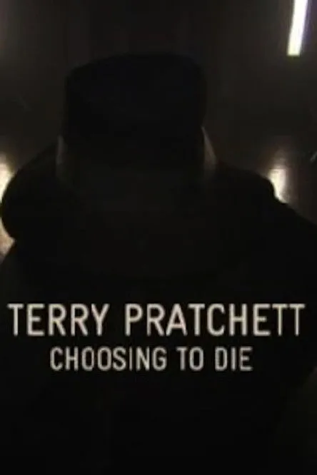 Terry Pratchett interpreta a Himself en Terry Pratchett: Choosing to Die
