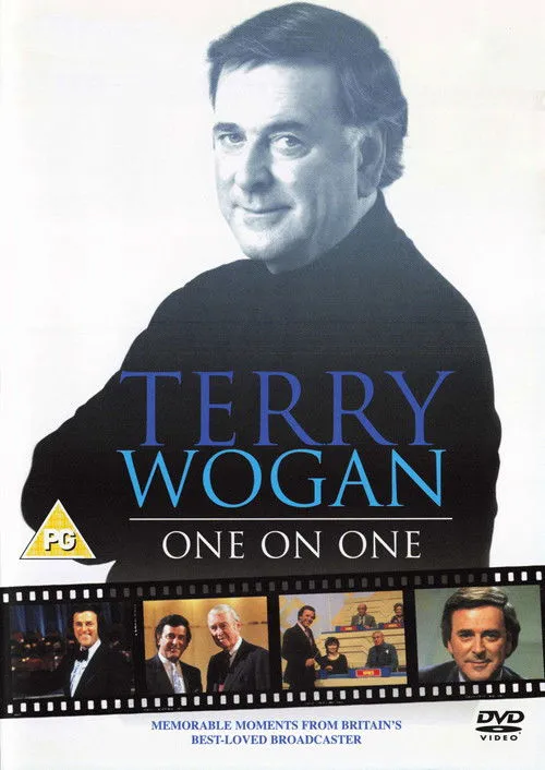 Póster de Terry Wogan: One On One
