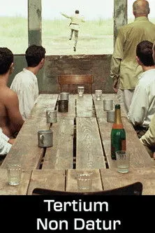 Sorin Leoveanu interpreta a en Tertium non datur