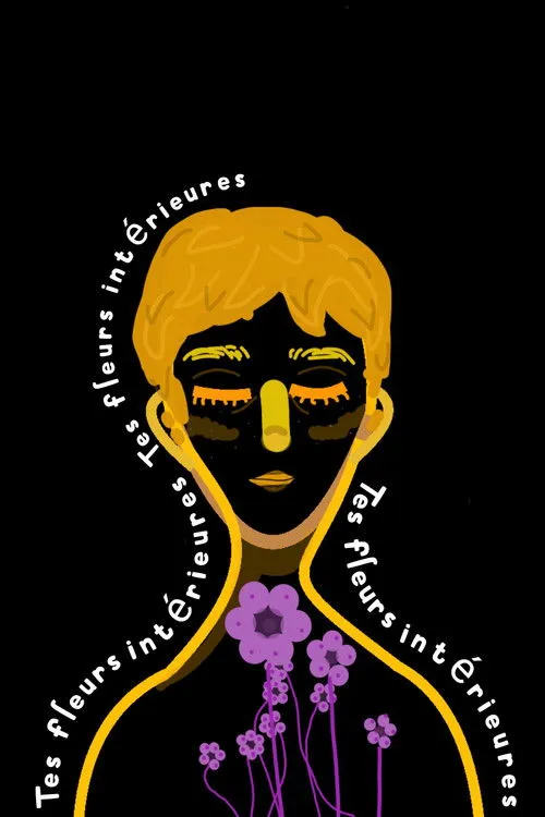 Joseph Martin interpreta a Jérémy en Tes fleurs intérieures