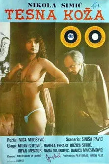 Portada de Tesna koža