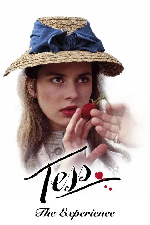 Ludovic Paris interpreta a Self en Tess: The Experience