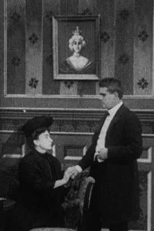 Póster de la película Testamentet