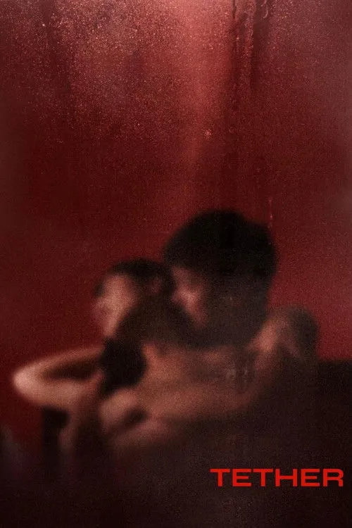 Póster de Tether