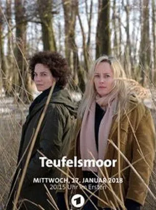 Póster de Teufelsmoor
