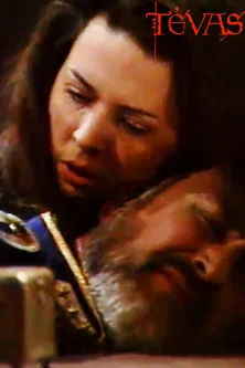 Algimantas Zigmantavicius interpreta a Estermakas en Tėvas