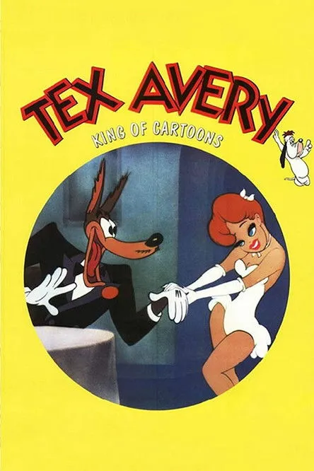 Chuck Jones interpreta a Himself en Tex Avery: King of Cartoons