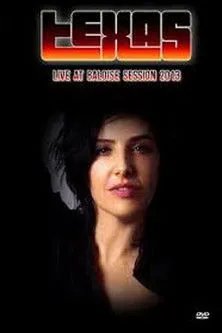 Sharleen Spiteri interpreta a Herself en Texas: Live at Baloise Session