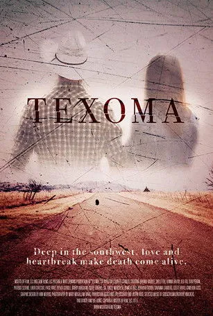 Póster de Texoma