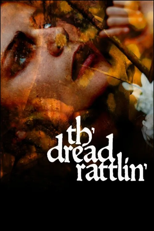 Póster de Th'dread Rattlin'