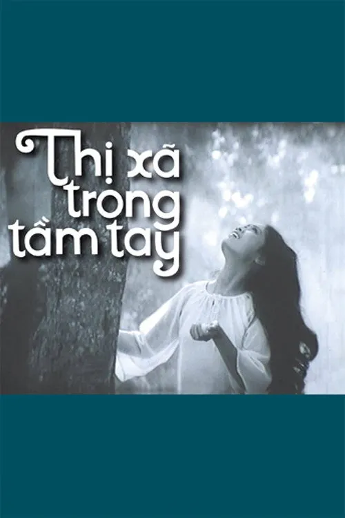 T?t Bình interpreta a Vu en Thị xã trong tầm tay