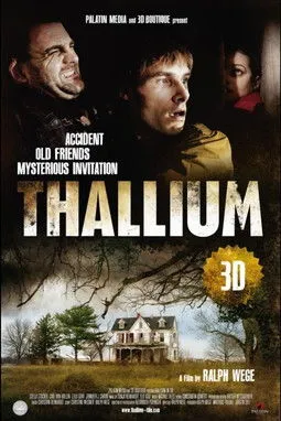 Póster de Thallium