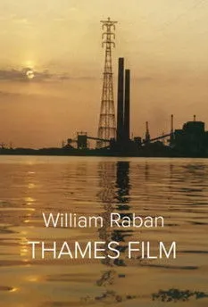 Póster de la película Thames Film