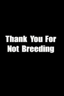 Paul R. Ehrlich interpreta a  en Thank You for Not Breeding
