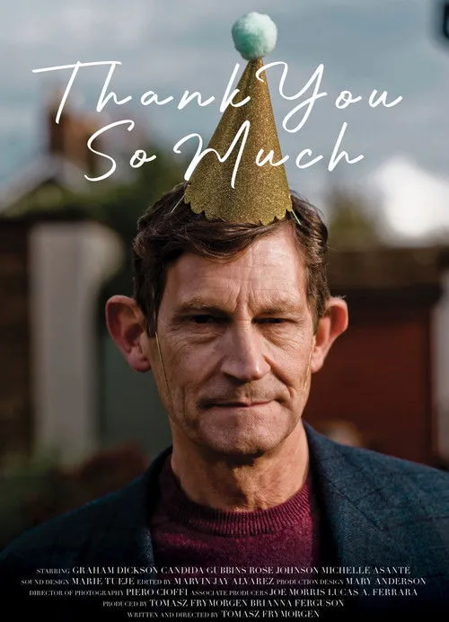 Michelle Asante interpreta a Nina en Thank You So Much