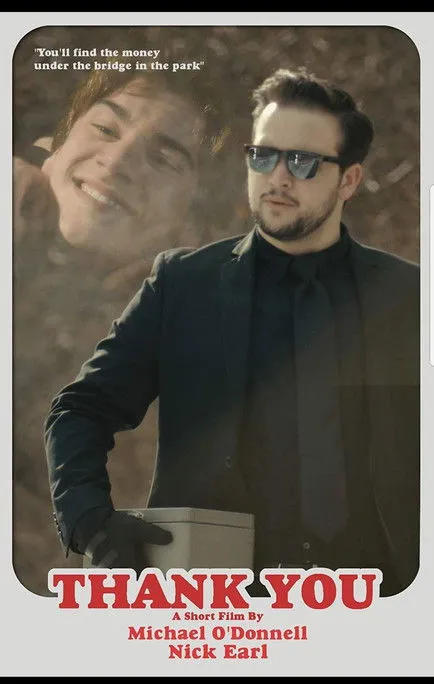 Nick Earl interpreta a Hitman en Thank You