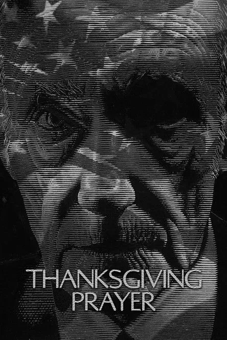 William S. Burroughs interpreta a A Speaker en Thanksgiving Prayer