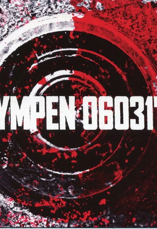 Joakim Thåström interpreta a himself en Thåström: Olympen 060317