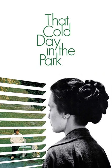 Lloyd Berry interpreta a Mr. Parnell en That Cold Day in the Park