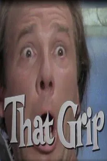 Nat Benchley interpreta a  en That Grip