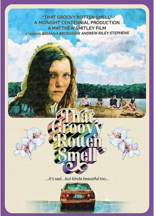 Brianna Bronger interpreta a Indy en That Groovy Rotten Smell