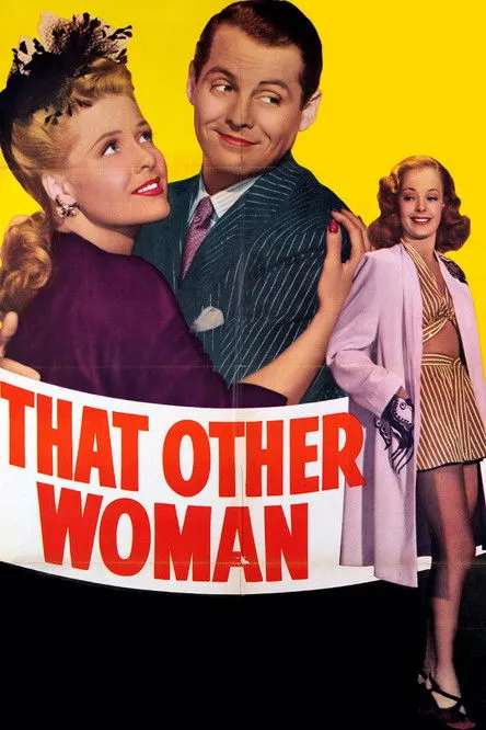 Alma Kruger interpreta a Grandma Borden en That Other Woman