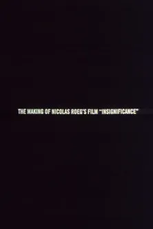 Michael Emil interpreta a Self en That's Insignificance