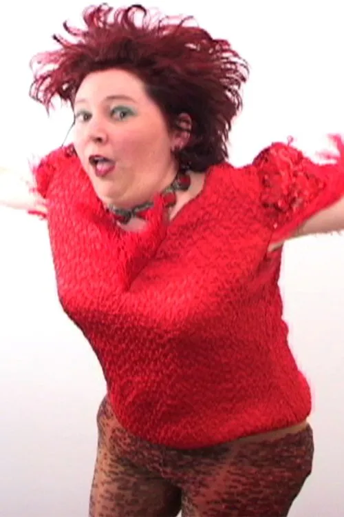 Dayna McLeod interpreta a Self en That's Right Diana Barry, You Needed Me