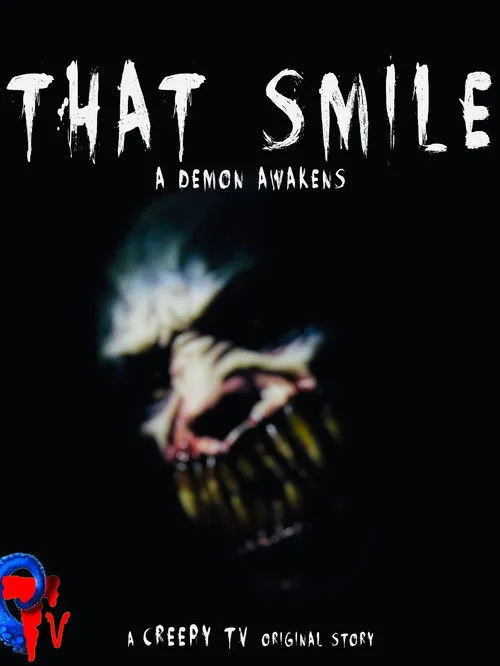 Camilla Susser interpreta a Prostitute / Demon en That Smile