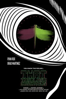 Nick Check interpreta a en That Tingling Sensation