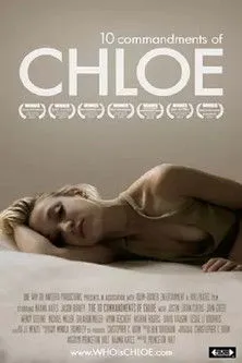 Póster de The 10 Commandments of Chloe