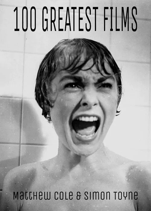 Graham Norton interpreta a Self - Presenter en The 100 Greatest Films