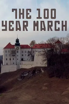 Stefan Molyneux interpreta a Himself en The 100 Year March