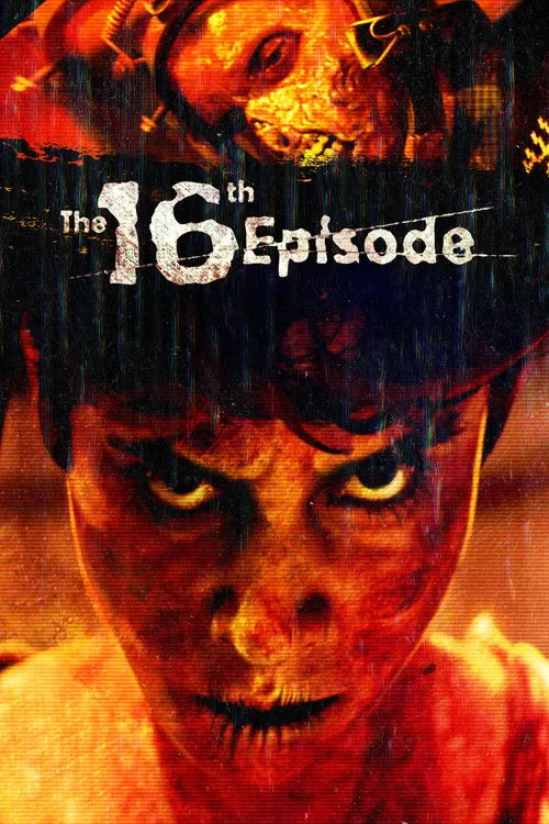 Póster de The 16th Episode