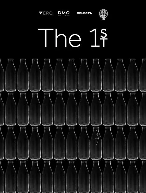 Morgan Watkins interpreta a Loick en The 1st