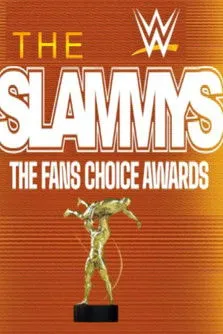 Póster de The 2024 Slammys