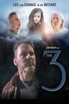 Póster de The 3