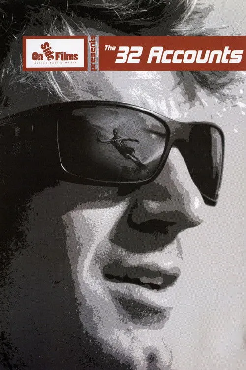 Freddy Krueger interpreta a Self en The 32 Accounts