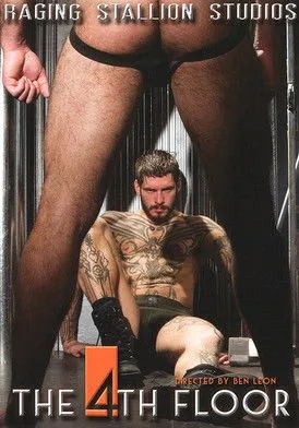 Póster de The 4th Floor